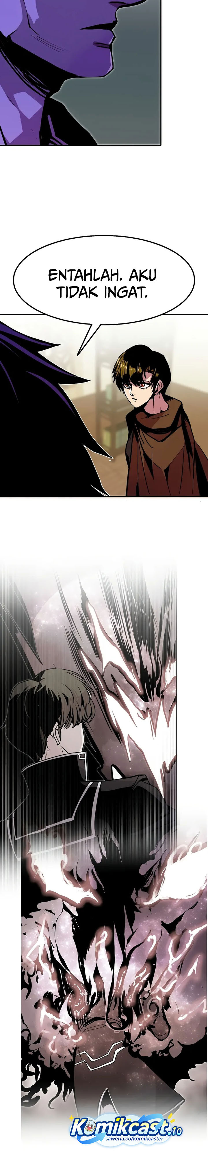 Worthless Regression - Chapter 96 13