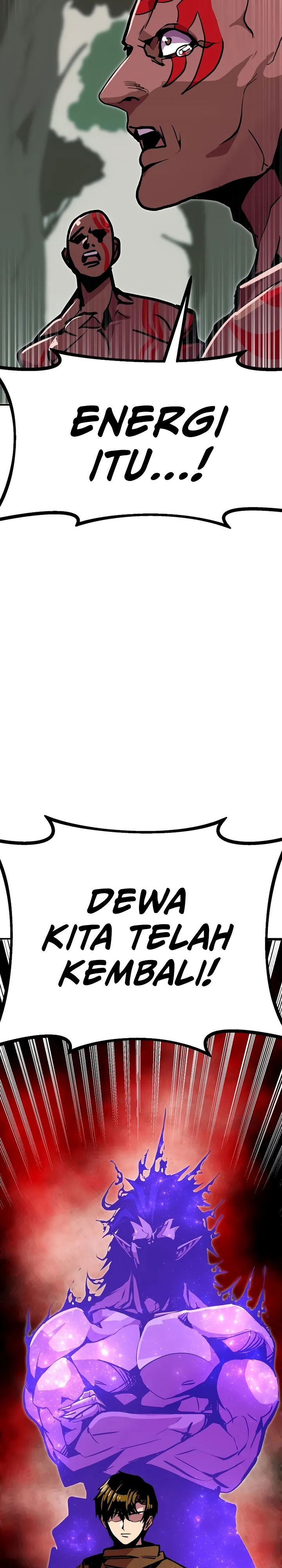 Worthless Regression - Chapter 96 16