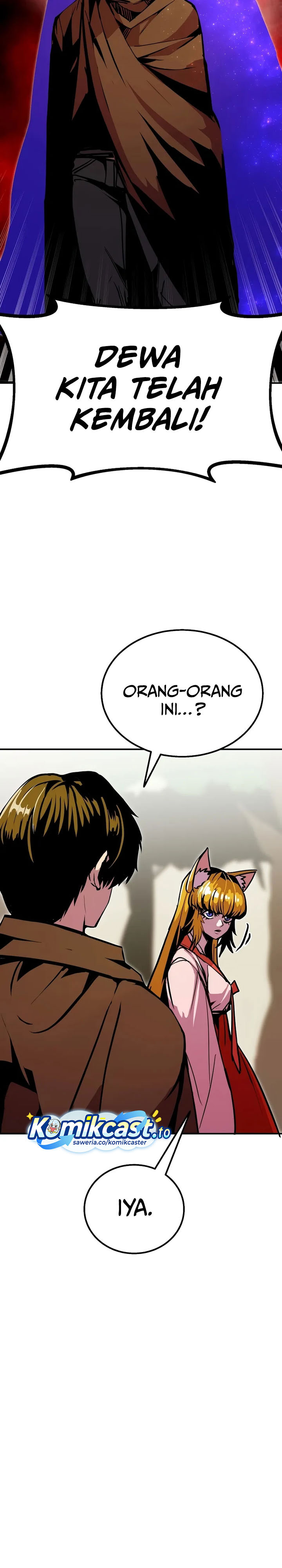 Worthless Regression - Chapter 96 17