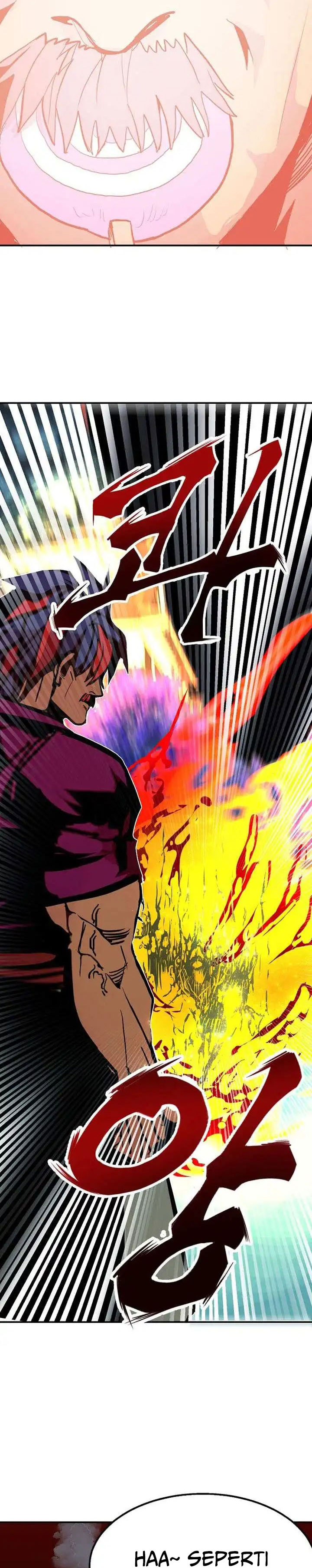 Worthless Regression - Chapter 97 31