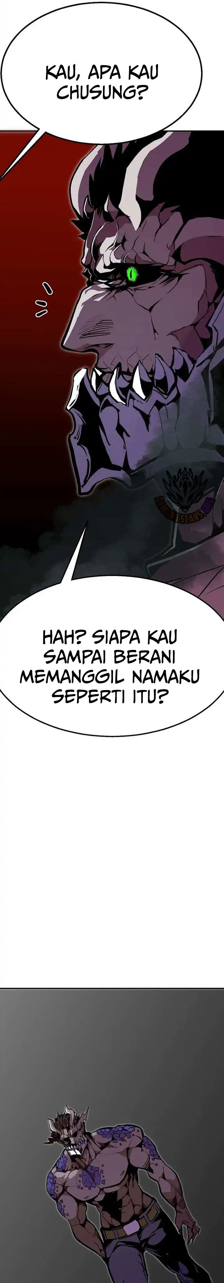 Worthless Regression - Chapter 97 34