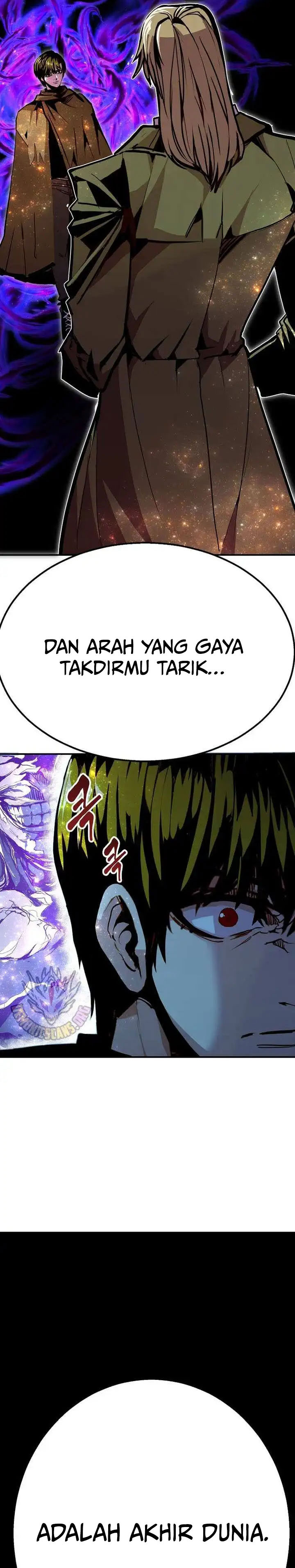 Worthless Regression - Chapter 97 18