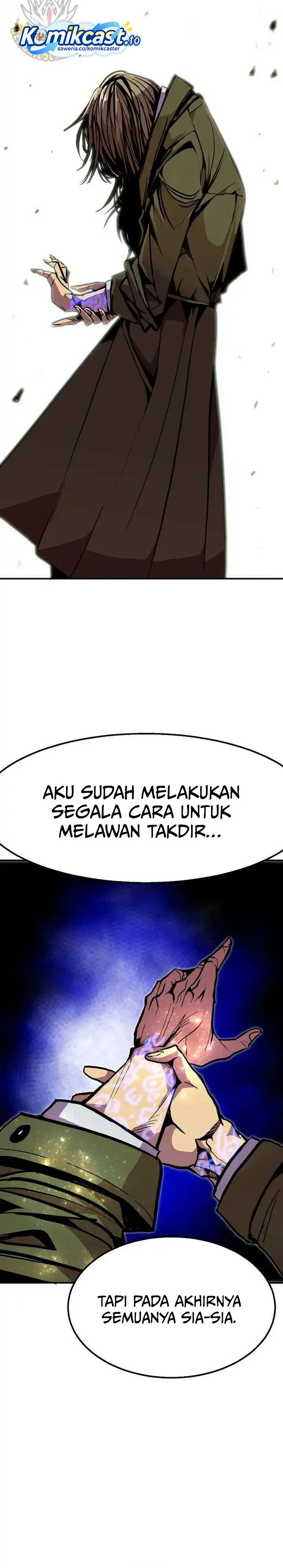 Worthless Regression - Chapter 97 13