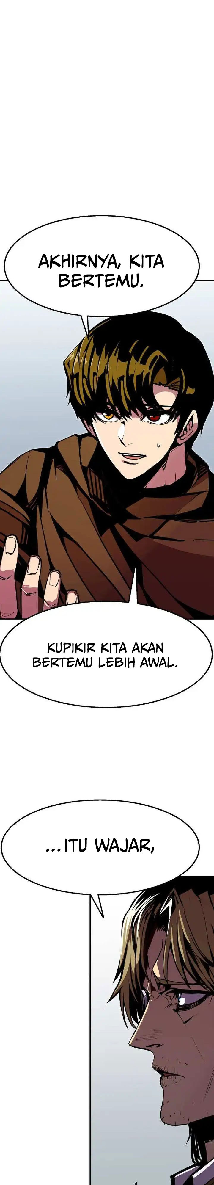 Worthless Regression - Chapter 97 10