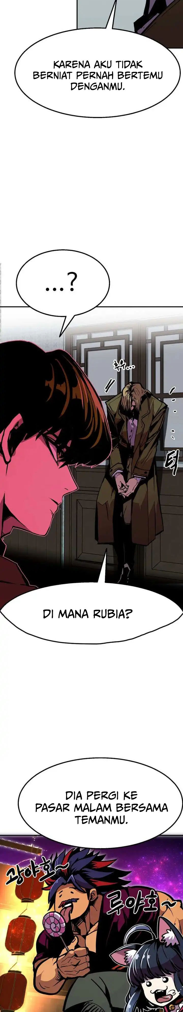 Worthless Regression - Chapter 97 11