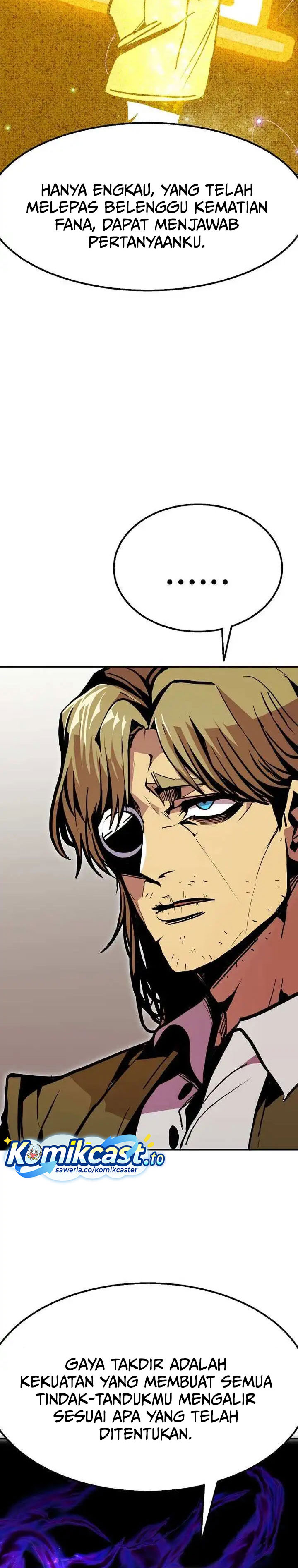 Worthless Regression - Chapter 97 17