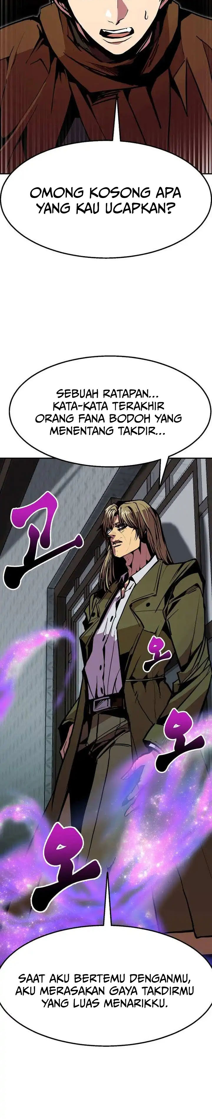 Worthless Regression - Chapter 97 15