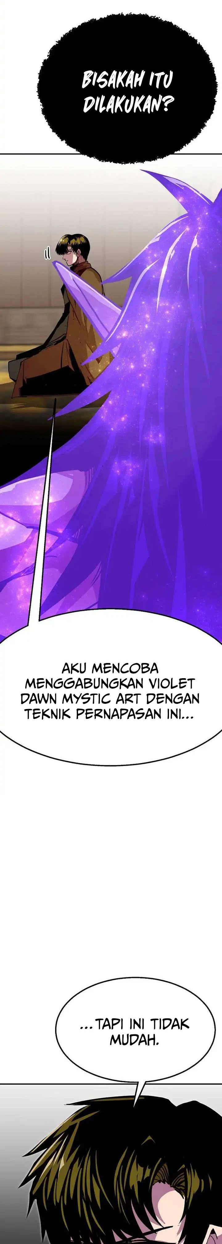Worthless Regression - Chapter 97 4
