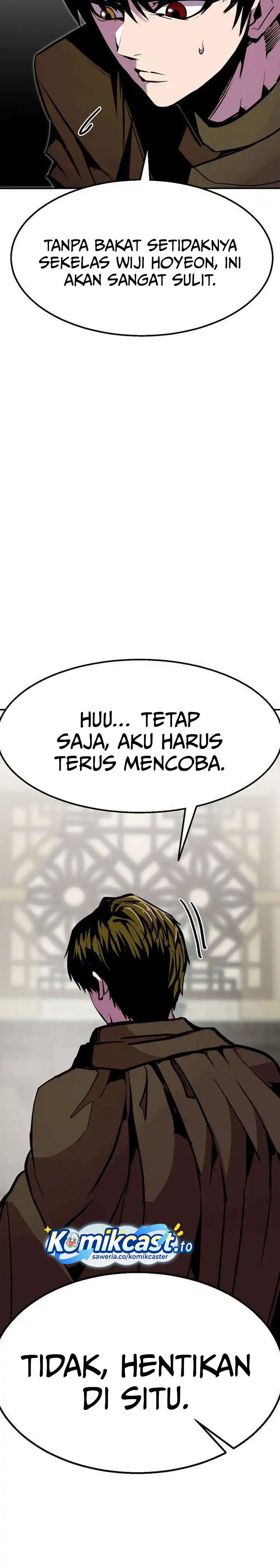 Worthless Regression - Chapter 97 5