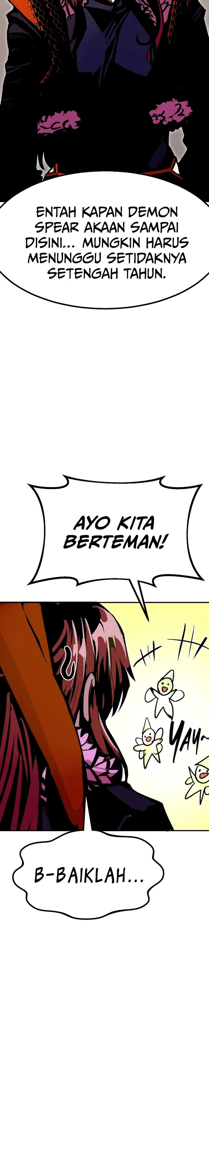 Worthless Regression - Chapter 94 8