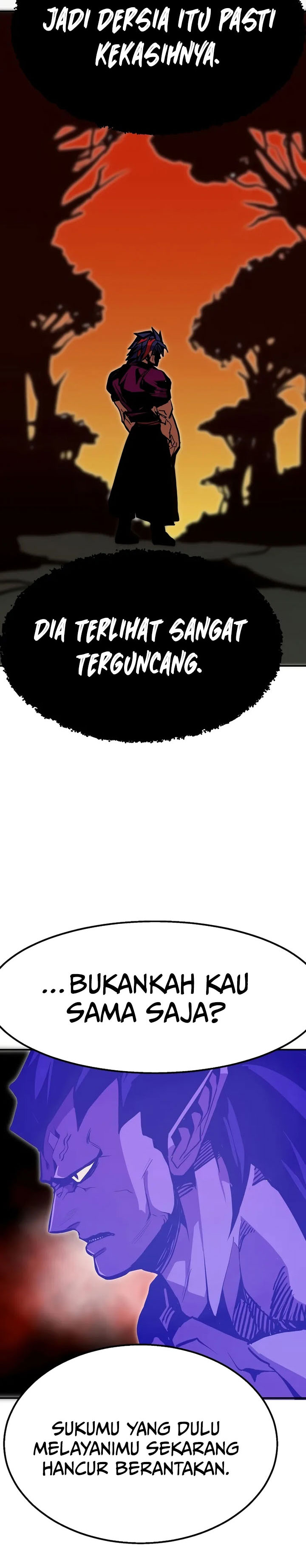 Worthless Regression - Chapter 94 28