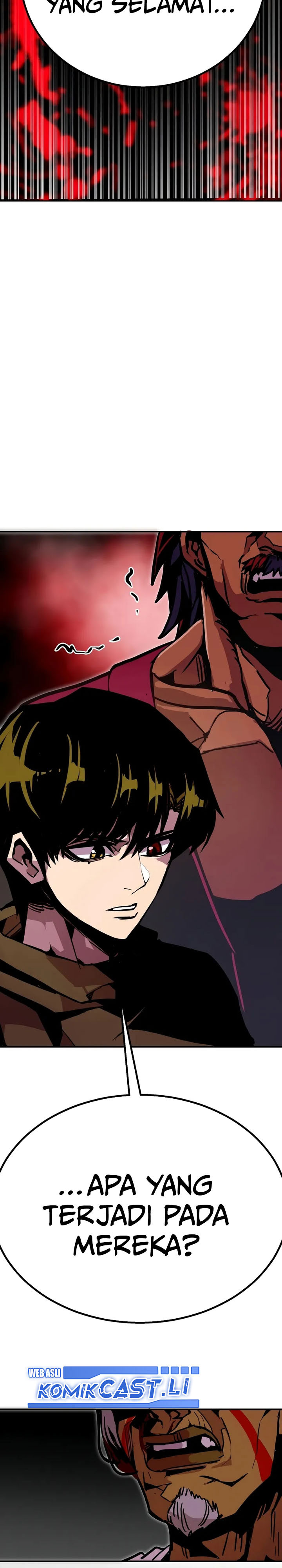 Worthless Regression - Chapter 94 21