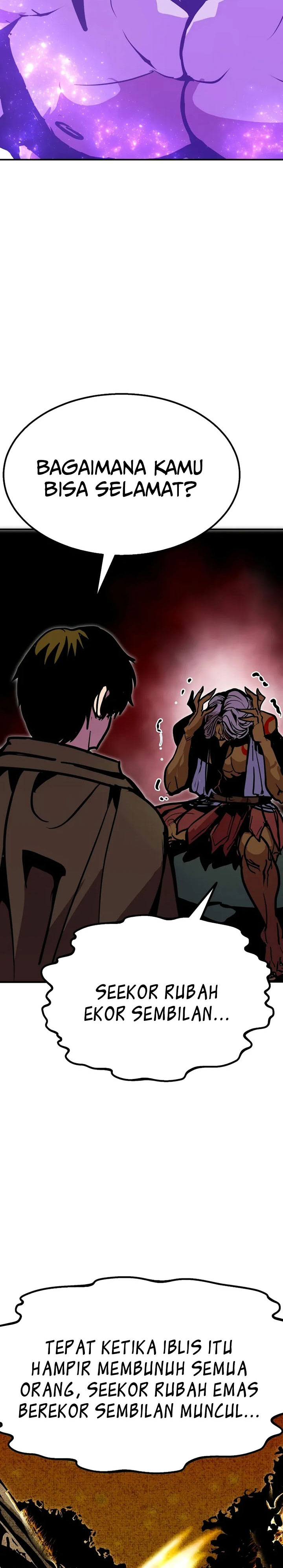 Worthless Regression - Chapter 94 24