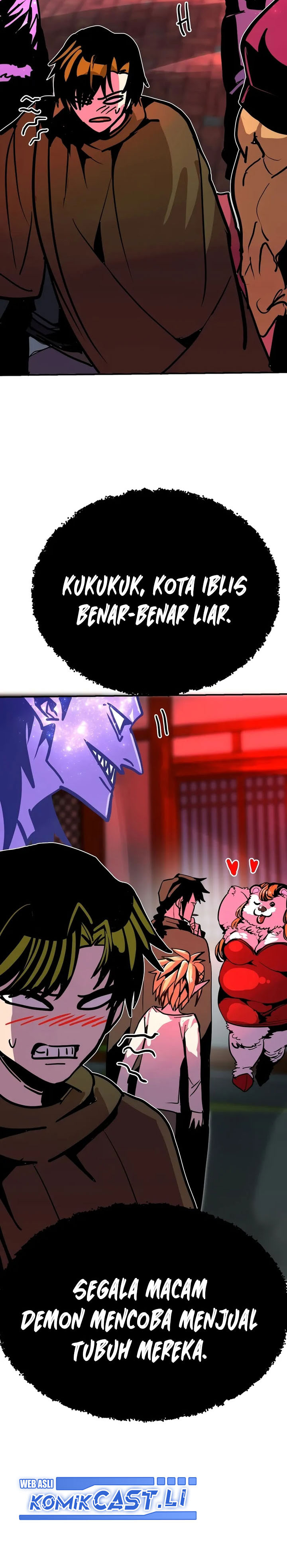 Worthless Regression - Chapter 94 37