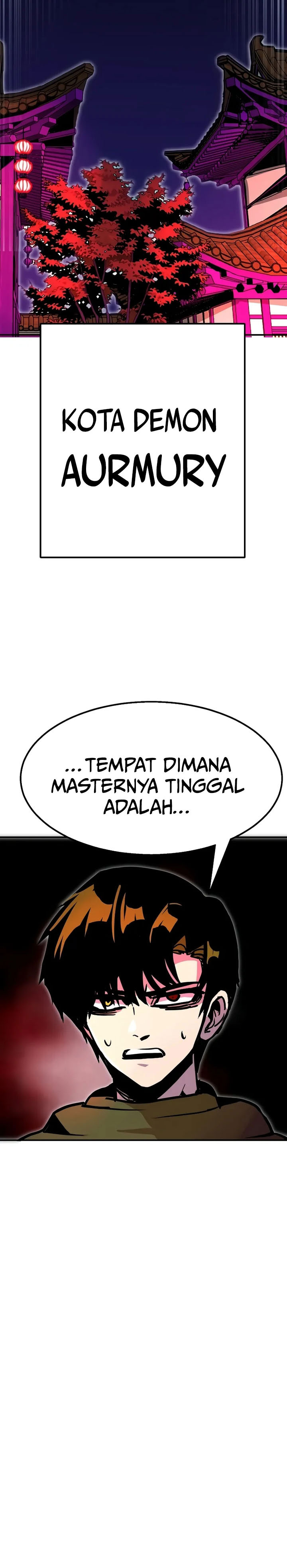 Worthless Regression - Chapter 94 35