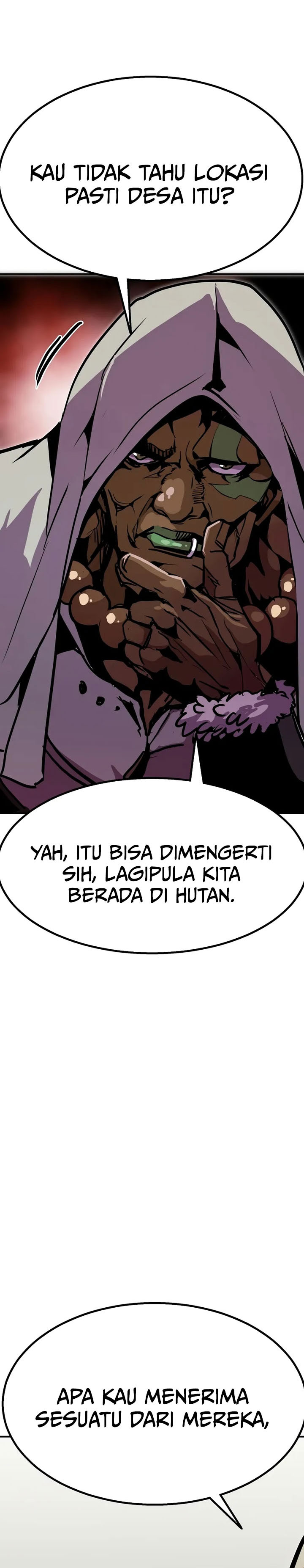 Worthless Regression - Chapter 94 11
