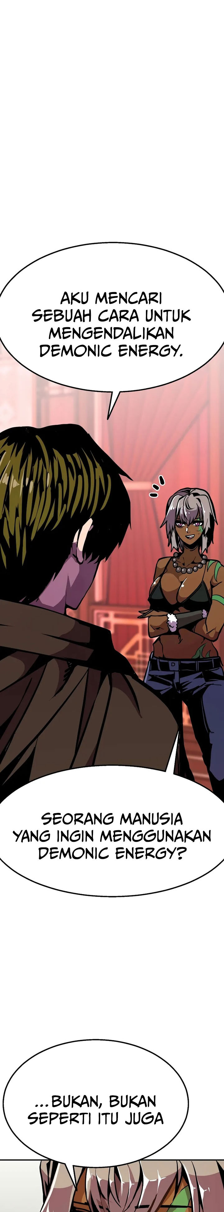 Worthless Regression - Chapter 95 8