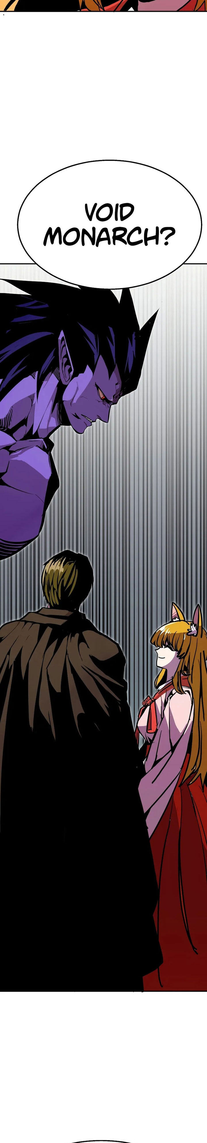 Worthless Regression - Chapter 95 24
