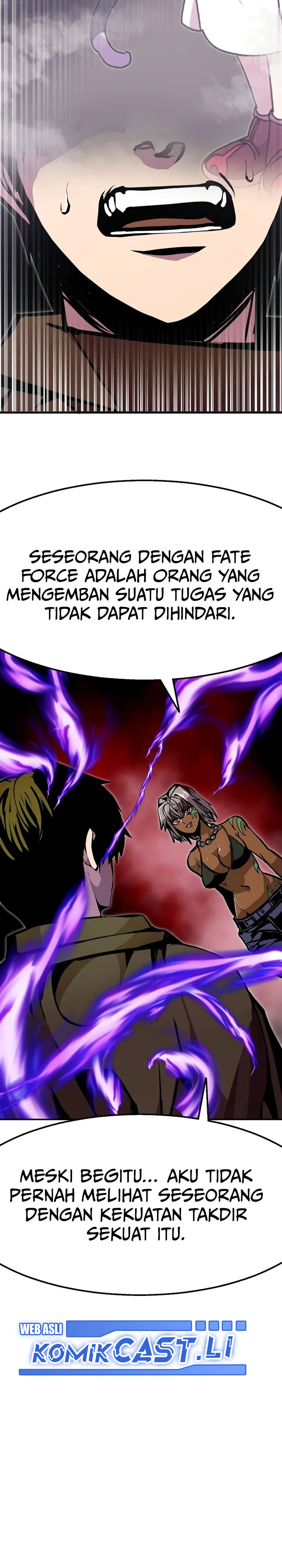 Worthless Regression - Chapter 95 13