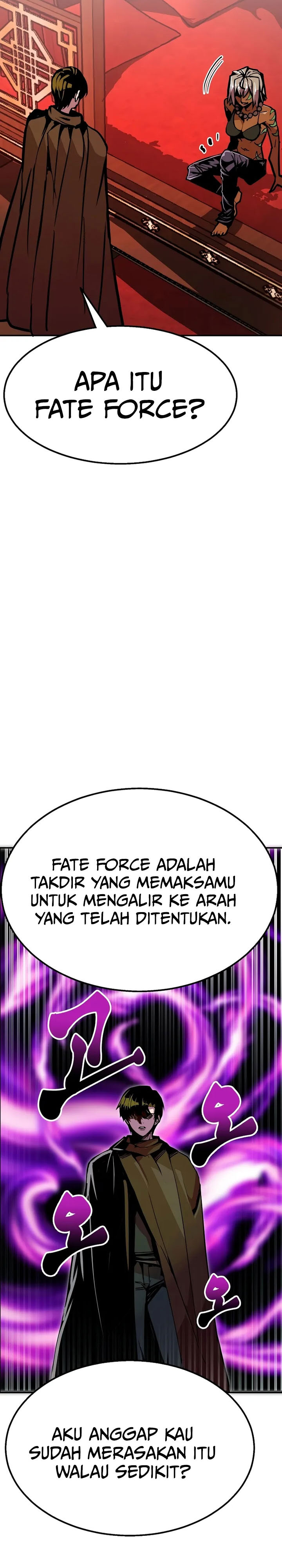 Worthless Regression - Chapter 95 10