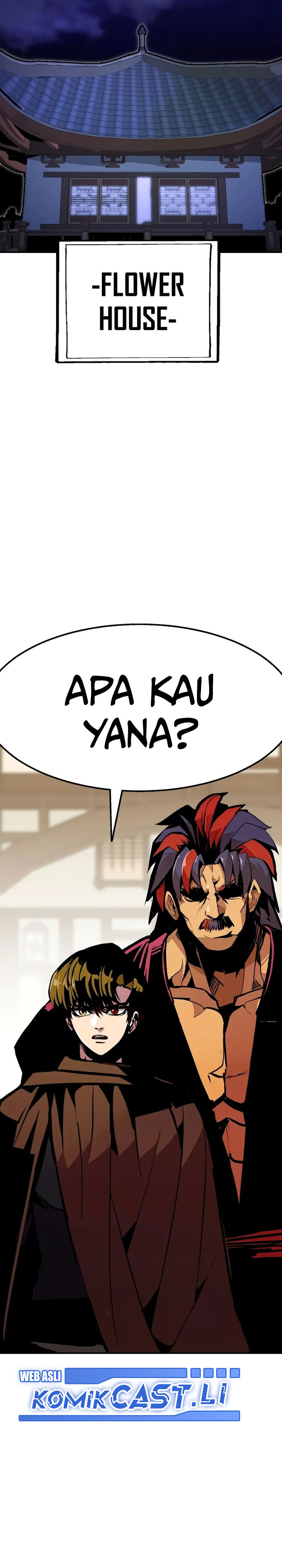 Worthless Regression - Chapter 95 17