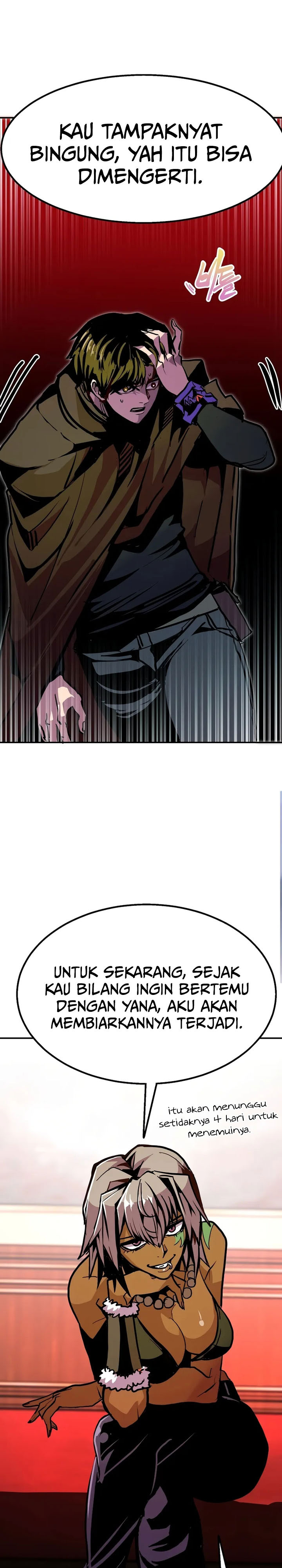 Worthless Regression - Chapter 95 14