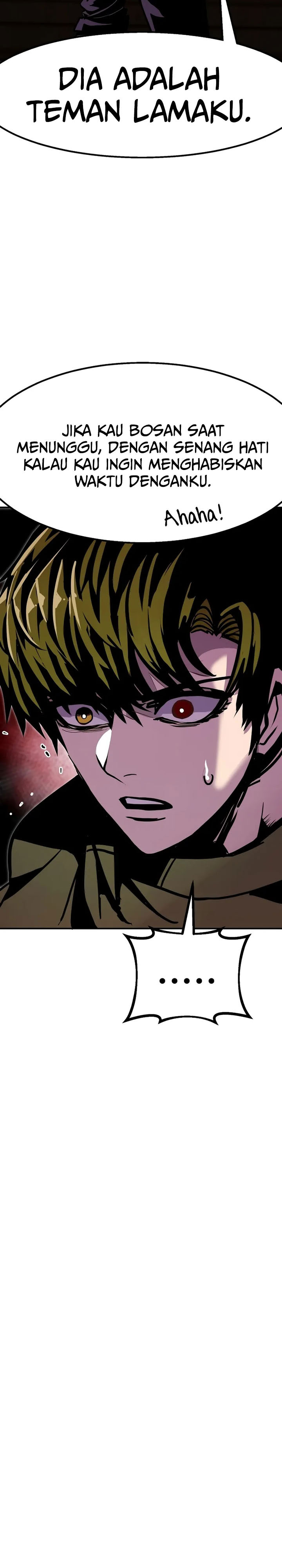 Worthless Regression - Chapter 95 15