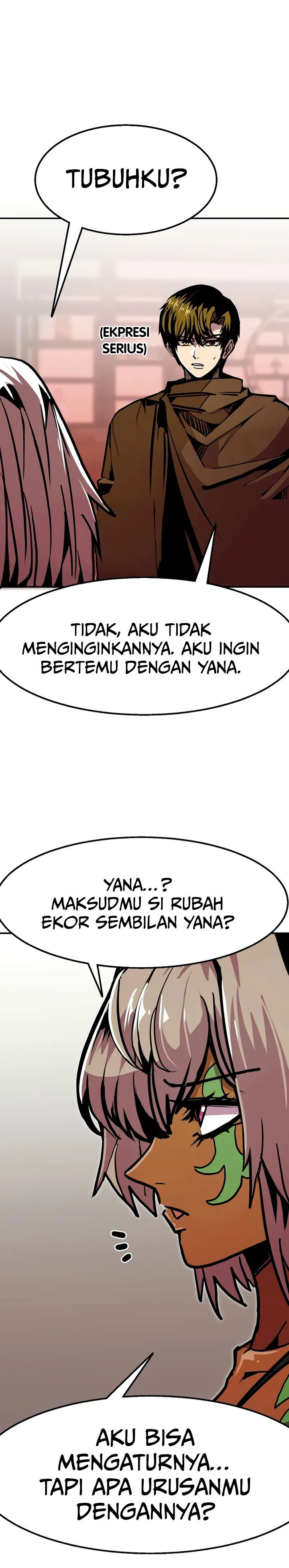 Worthless Regression - Chapter 95 7