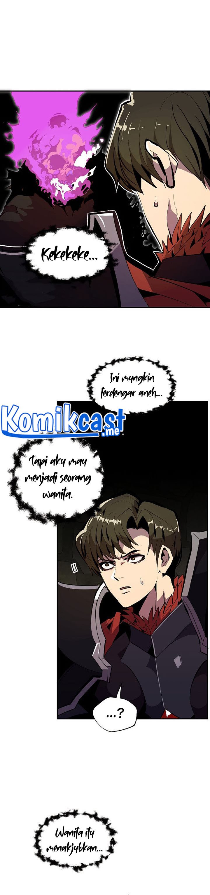 Worthless Regression - Chapter 28 10