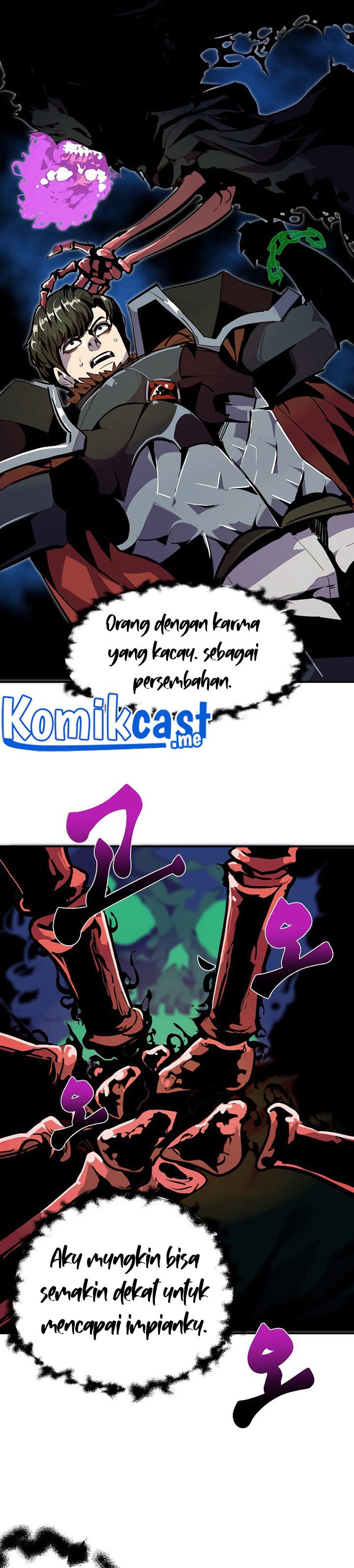 Worthless Regression - Chapter 28 14