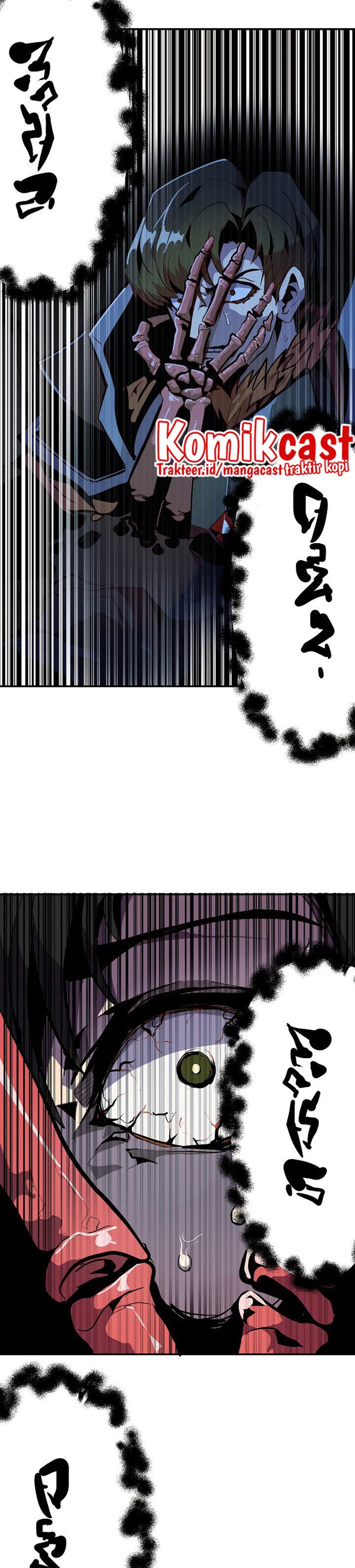 Worthless Regression - Chapter 28 15