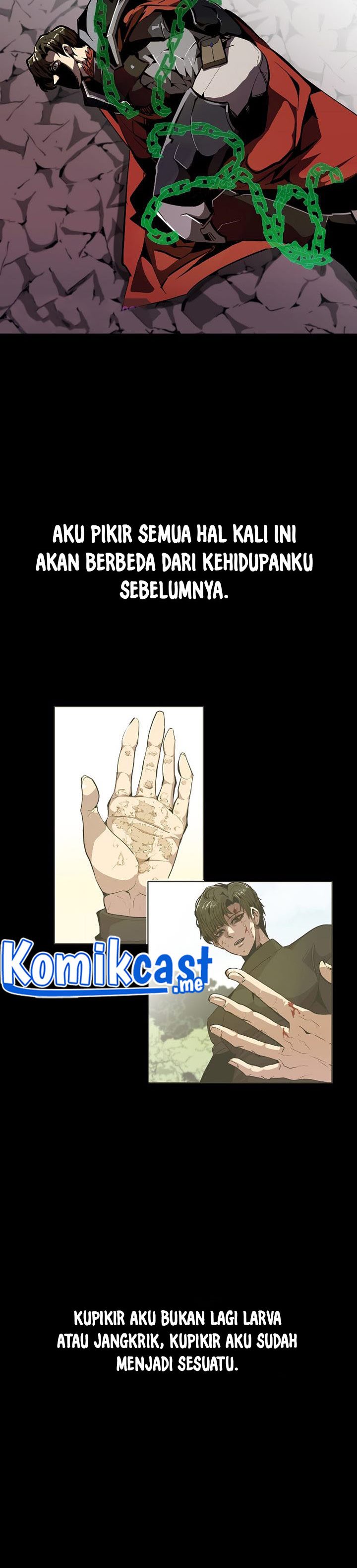 Worthless Regression - Chapter 28 4