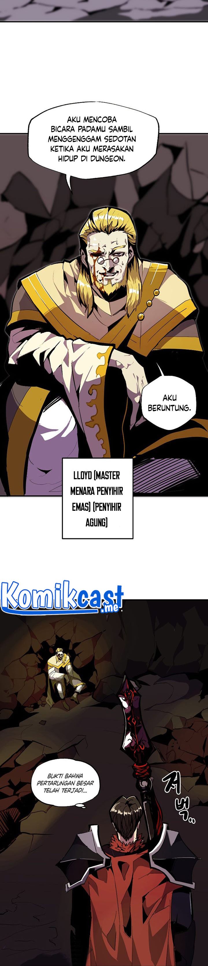 Worthless Regression - Chapter 28 40