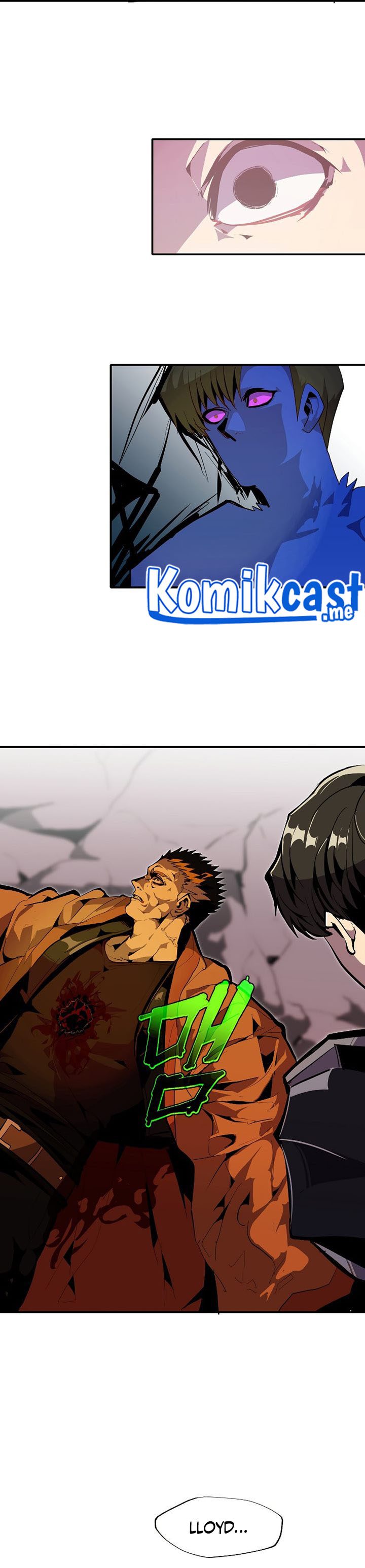 Worthless Regression - Chapter 28 41