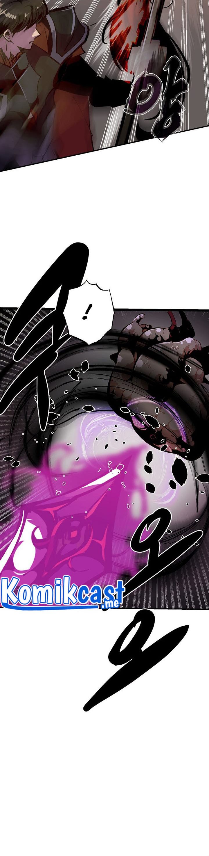 Worthless Regression - Chapter 28 46
