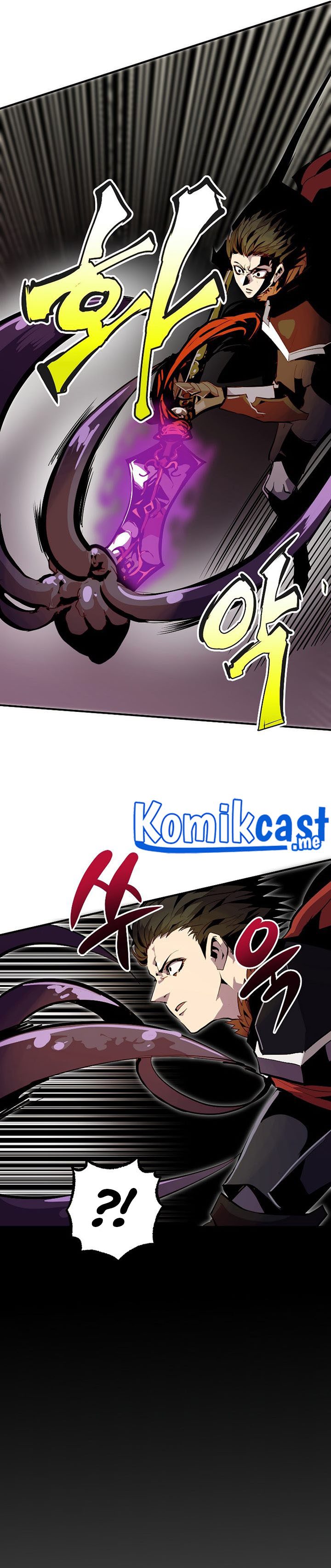 Worthless Regression - Chapter 28 47