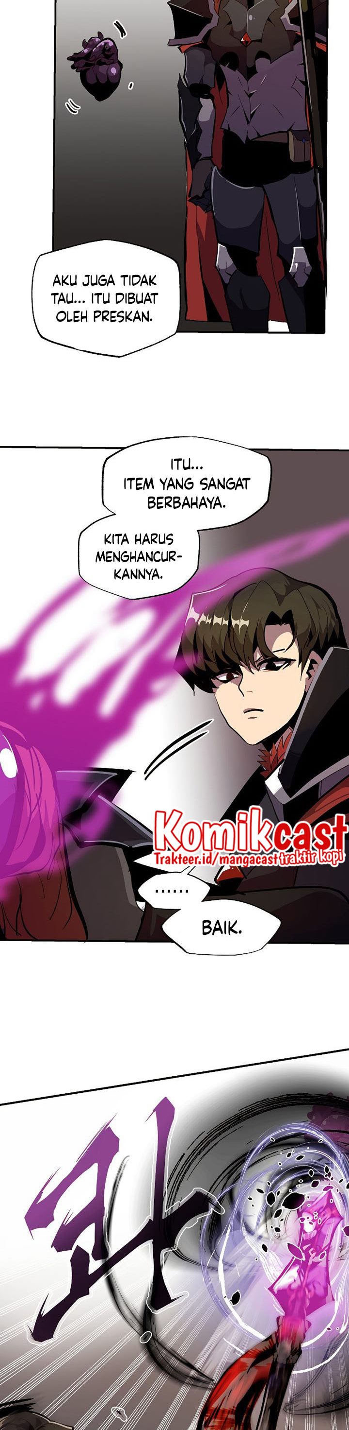 Worthless Regression - Chapter 28 45