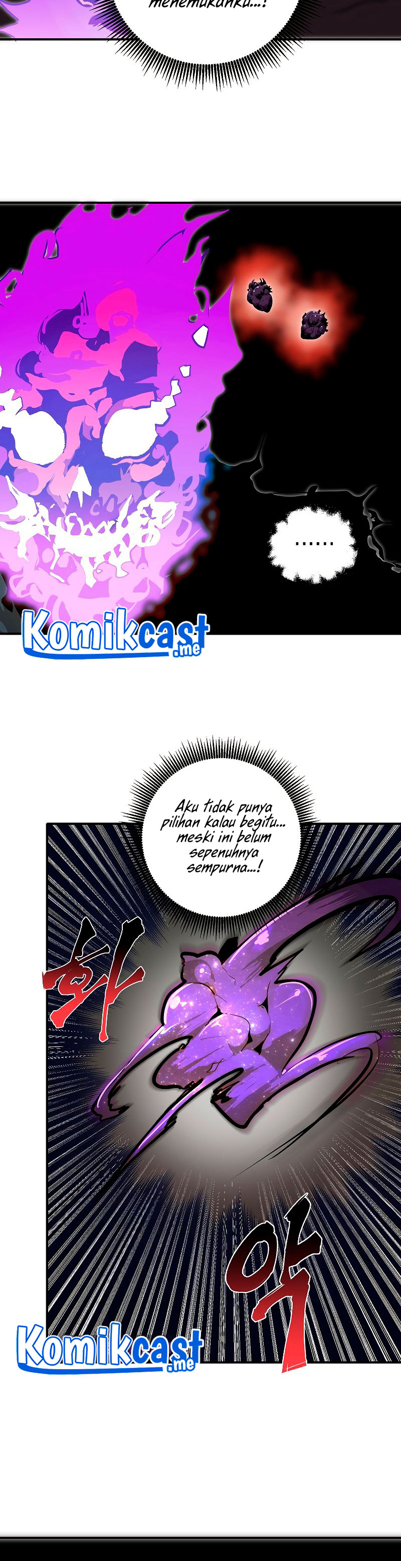 Worthless Regression - Chapter 29 17