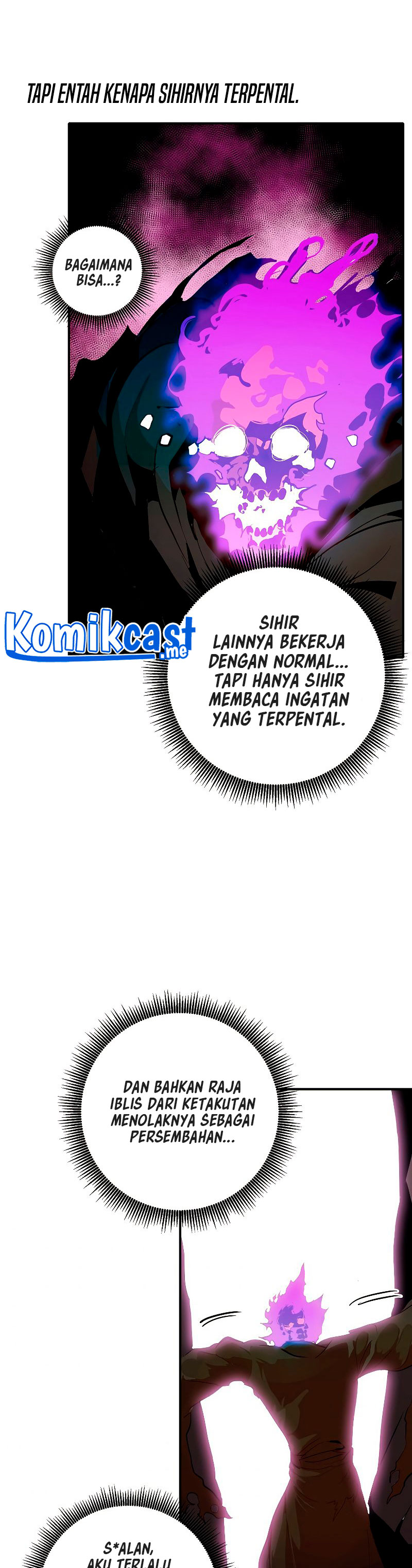 Worthless Regression - Chapter 29 4