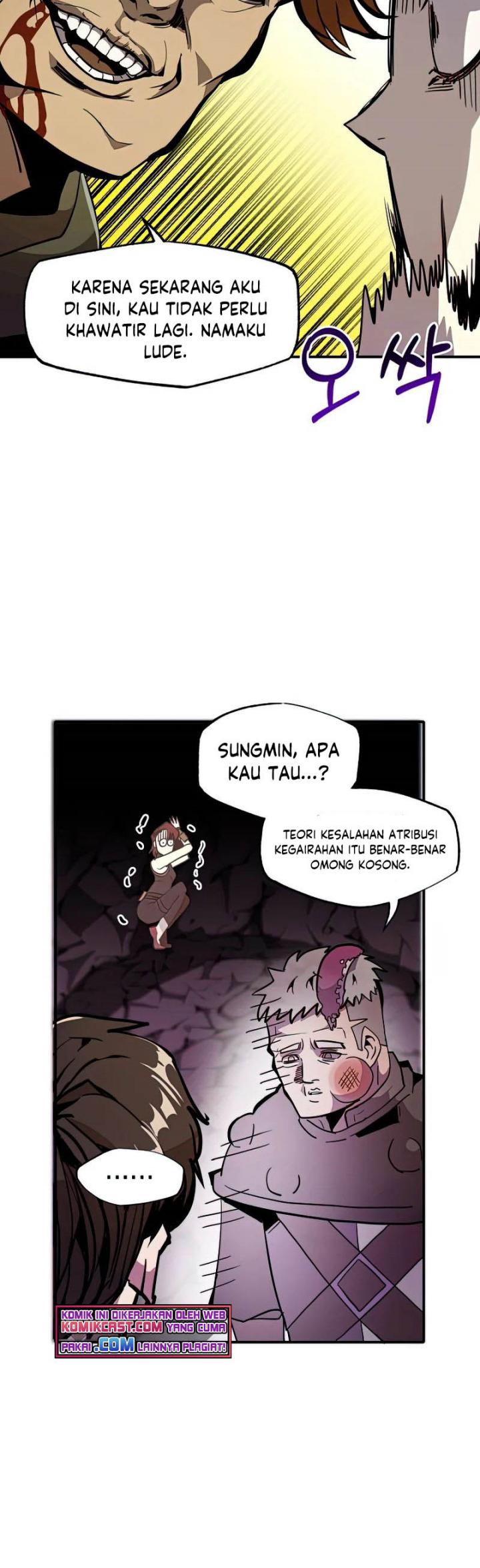 Worthless Regression - Chapter 26 13
