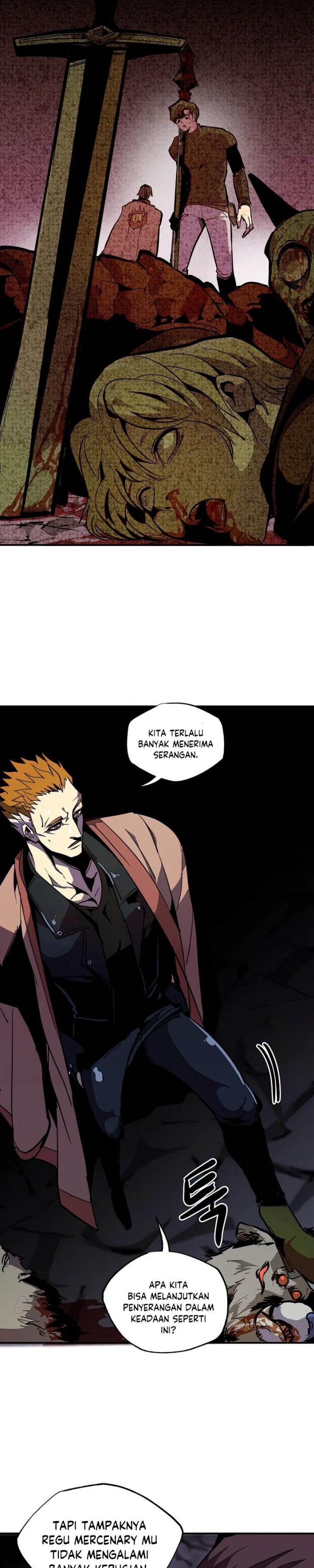 Worthless Regression - Chapter 26 10
