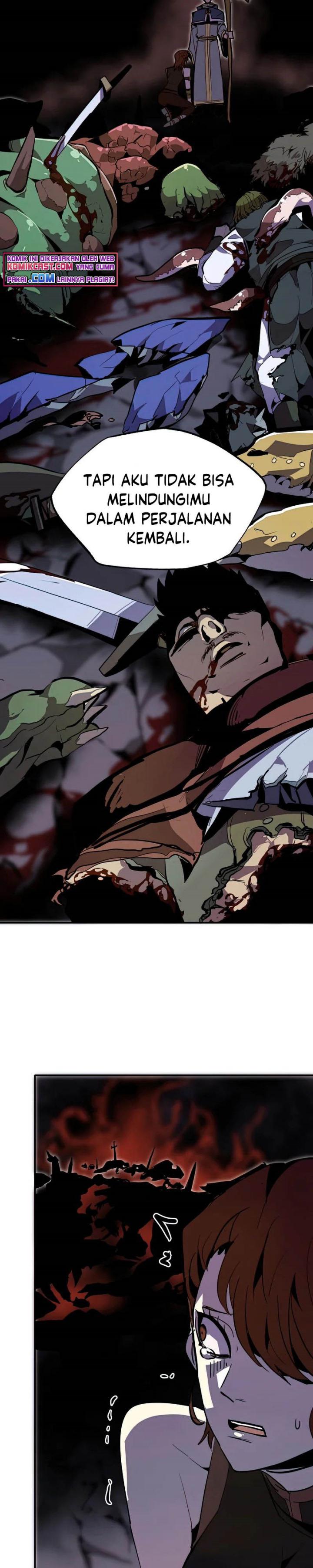 Worthless Regression - Chapter 26 16