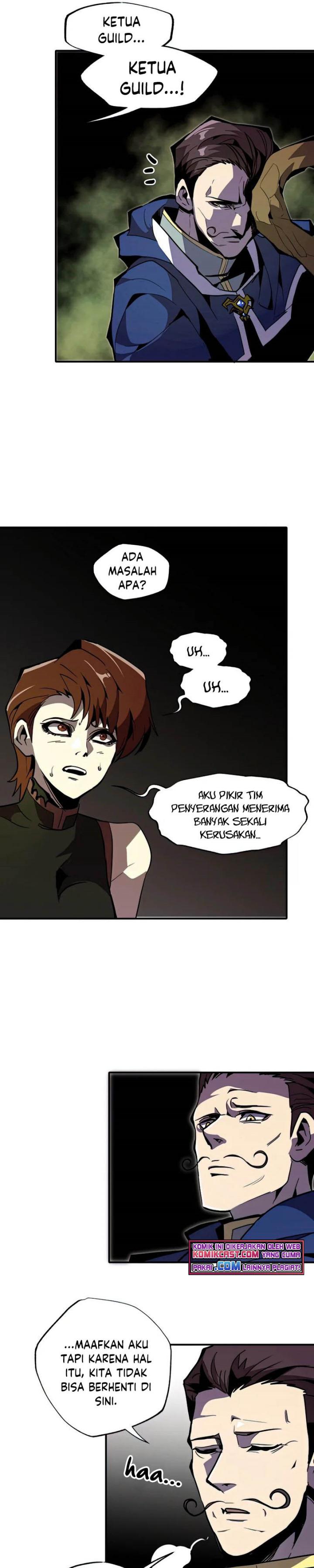 Worthless Regression - Chapter 26 14