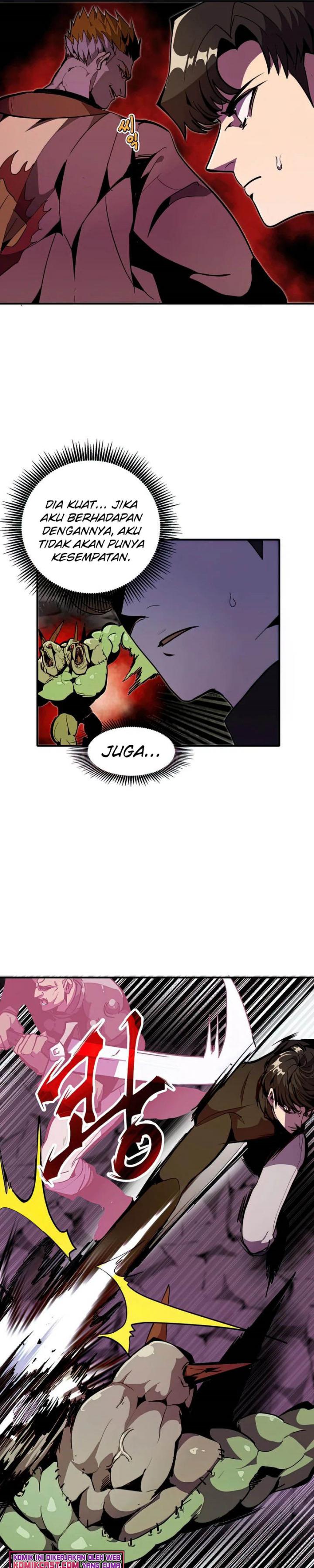 Worthless Regression - Chapter 26 6