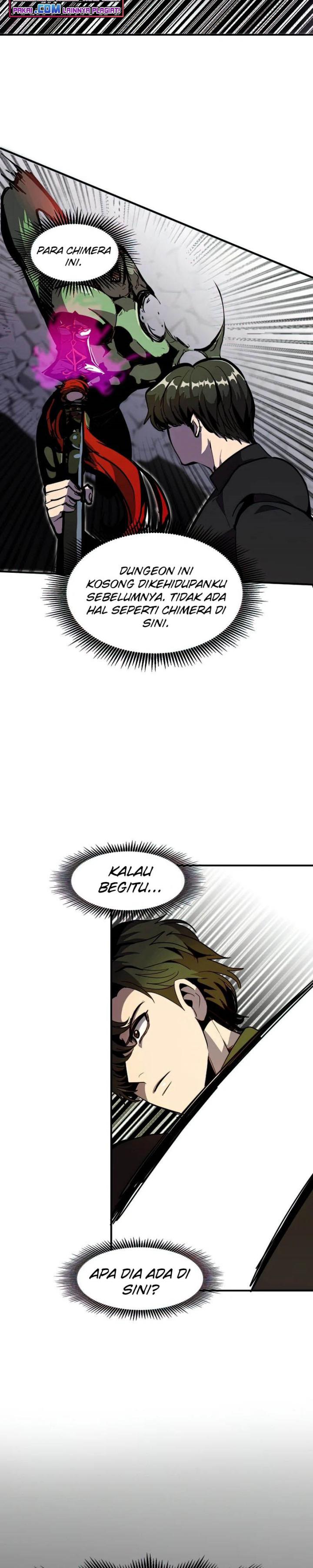 Worthless Regression - Chapter 26 7