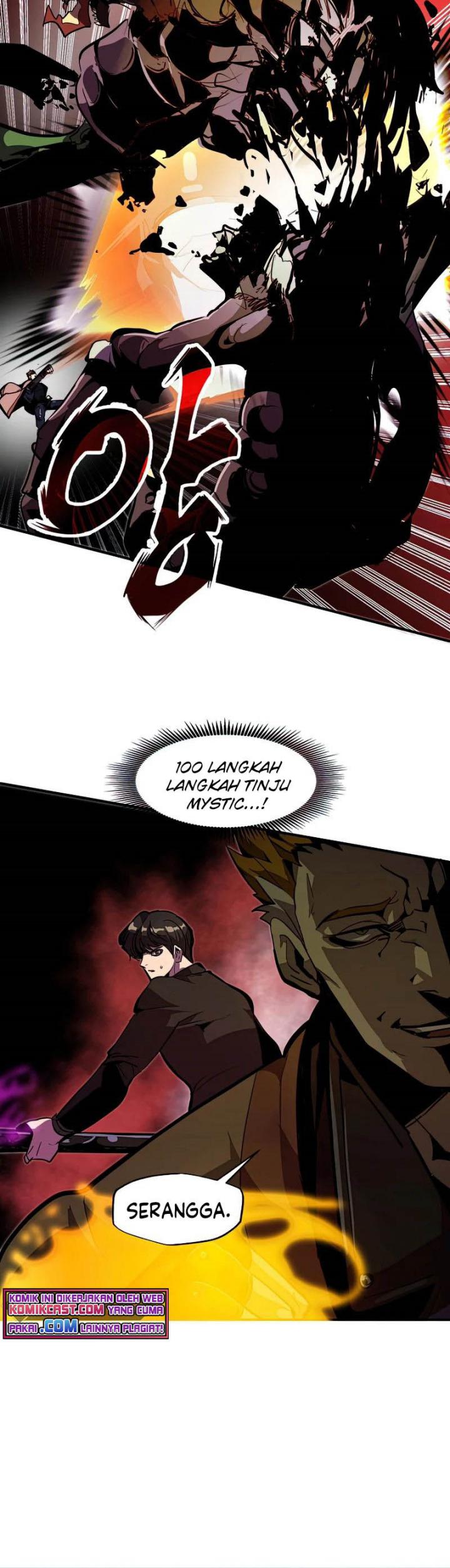 Worthless Regression - Chapter 26 5