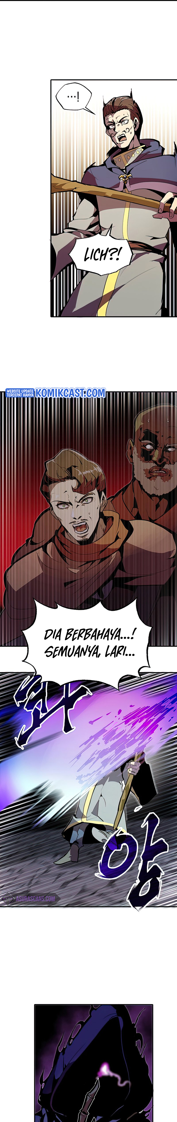 Worthless Regression - Chapter 27 21