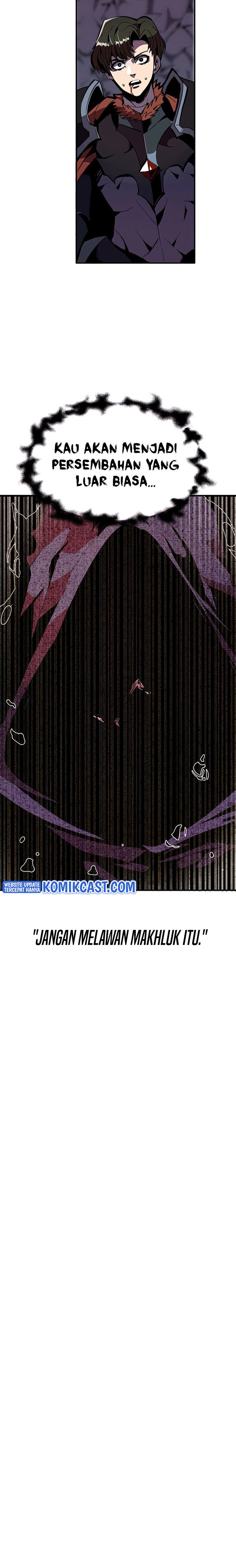 Worthless Regression - Chapter 27 19