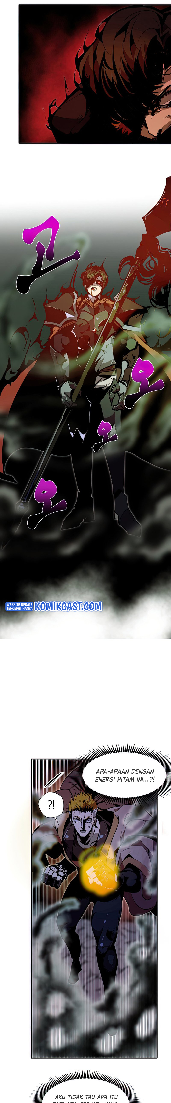 Worthless Regression - Chapter 27 13