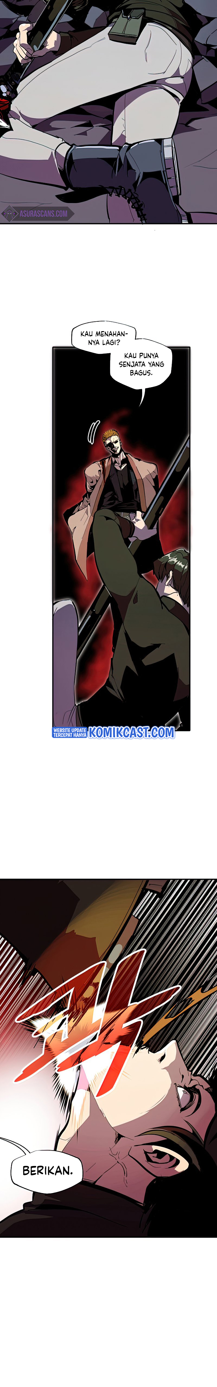 Worthless Regression - Chapter 27 10